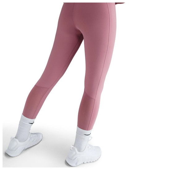 Nike Γυναικείο κολάν Pro Mid-Rise 7/8 Graphic Leggings